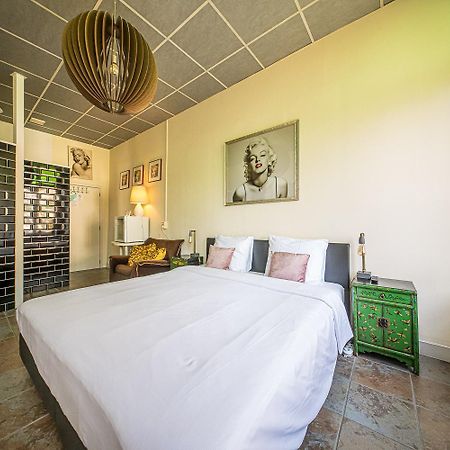 Hotel Urban Dreams Αμβέρσα Εξωτερικό φωτογραφία