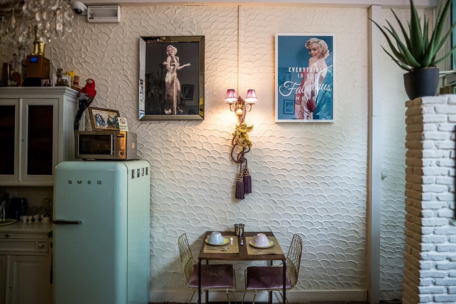 Hotel Urban Dreams Αμβέρσα Εξωτερικό φωτογραφία