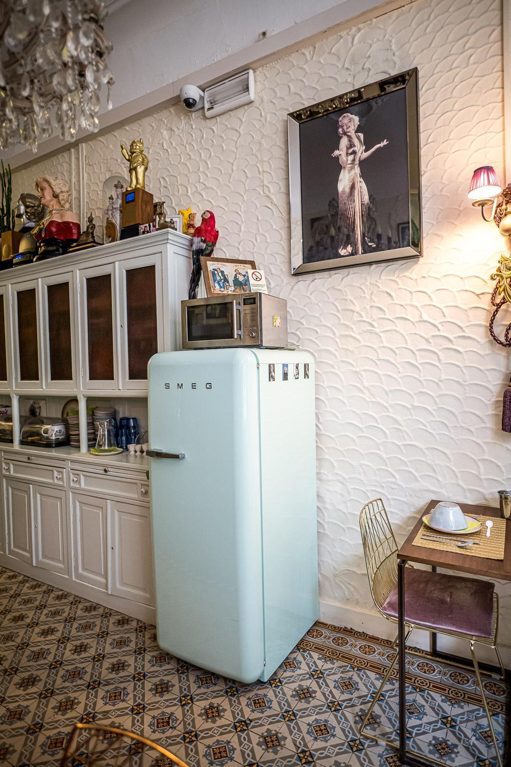 Hotel Urban Dreams Αμβέρσα Εξωτερικό φωτογραφία