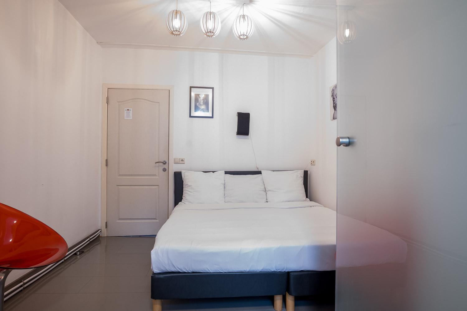 Hotel Urban Dreams Αμβέρσα Εξωτερικό φωτογραφία