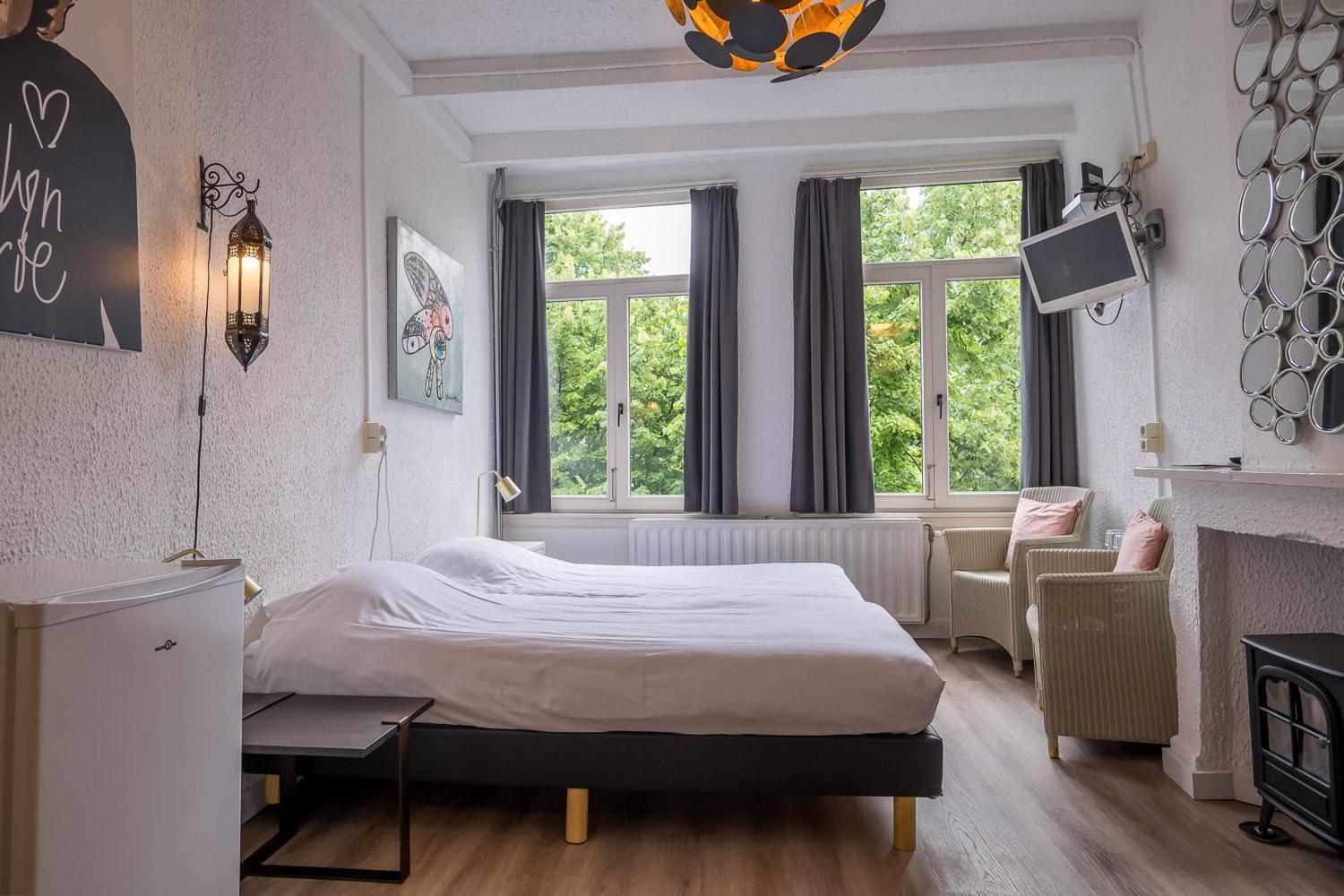 Hotel Urban Dreams Αμβέρσα Εξωτερικό φωτογραφία