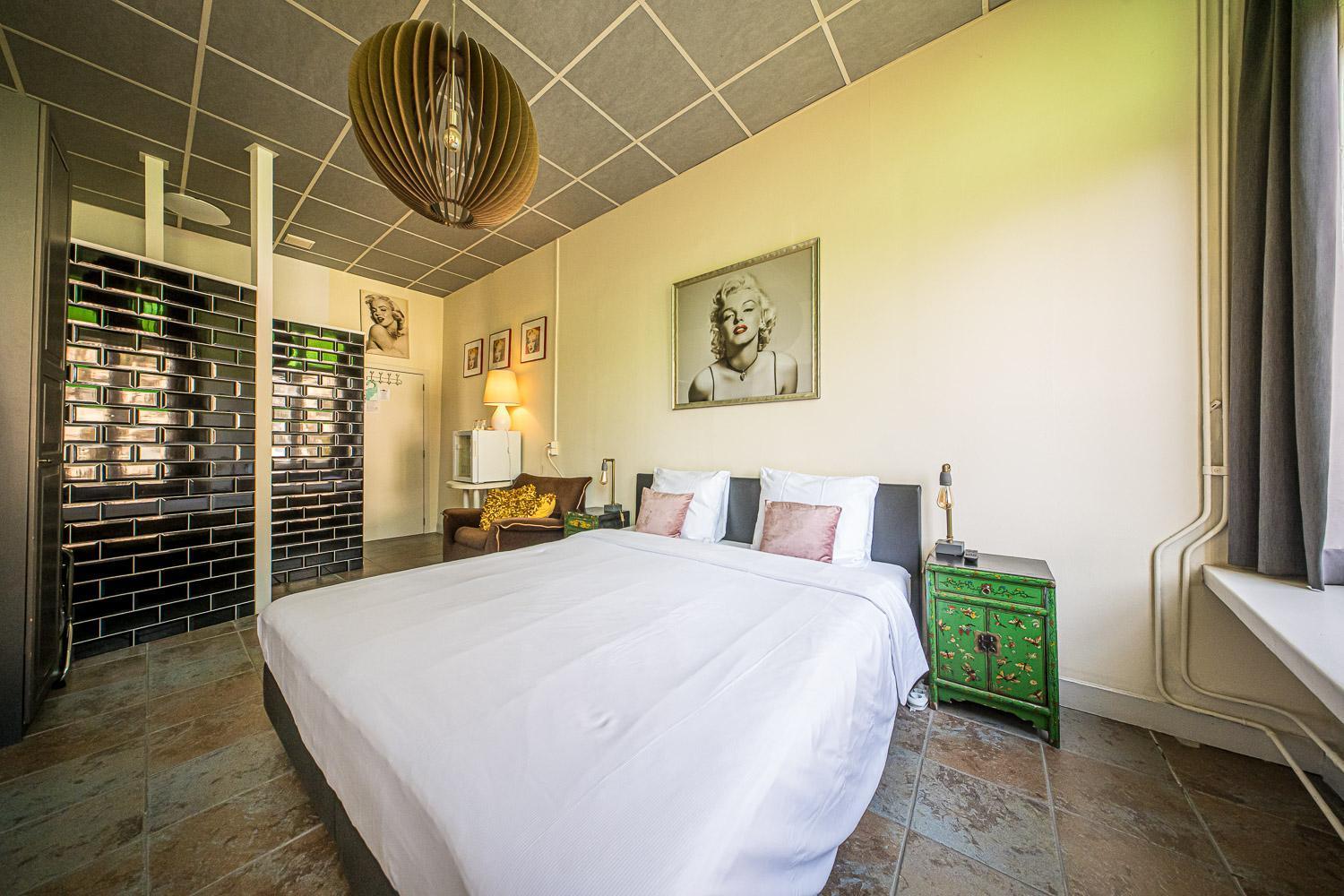 Hotel Urban Dreams Αμβέρσα Εξωτερικό φωτογραφία