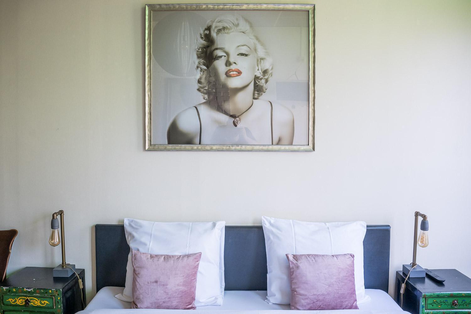 Hotel Urban Dreams Αμβέρσα Εξωτερικό φωτογραφία