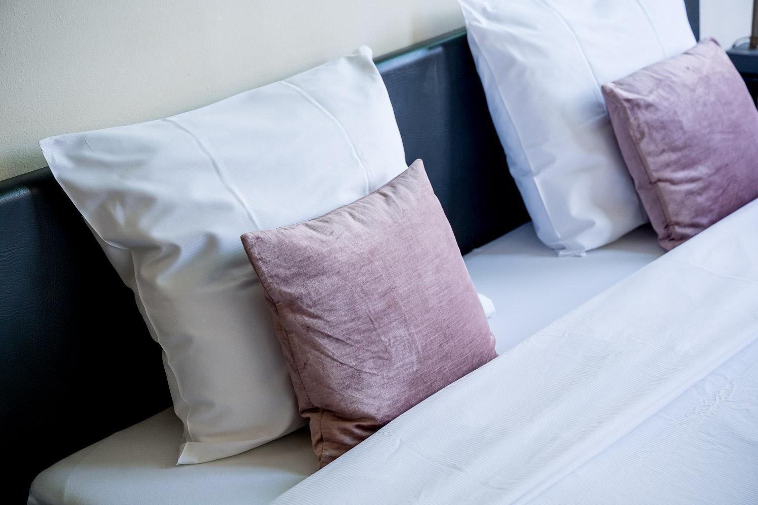 Hotel Urban Dreams Αμβέρσα Εξωτερικό φωτογραφία