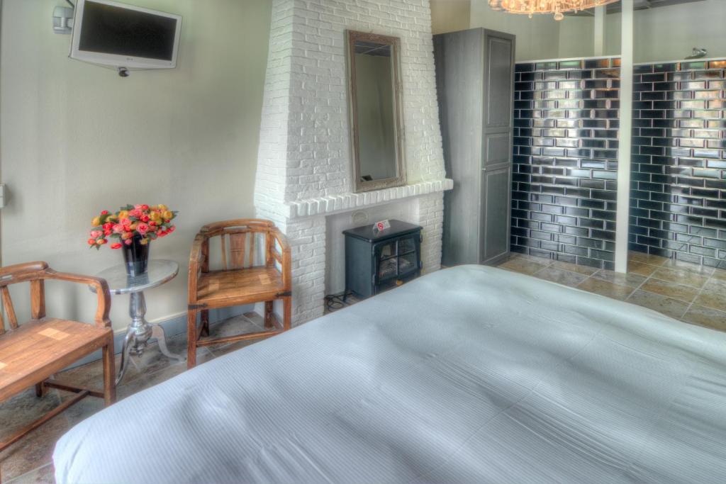 Hotel Urban Dreams Αμβέρσα Δωμάτιο φωτογραφία